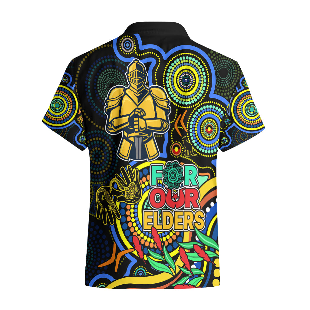 titans-rugby-aboriginal-art-hawaiian-shirt-naidoc-indigenous-tribal