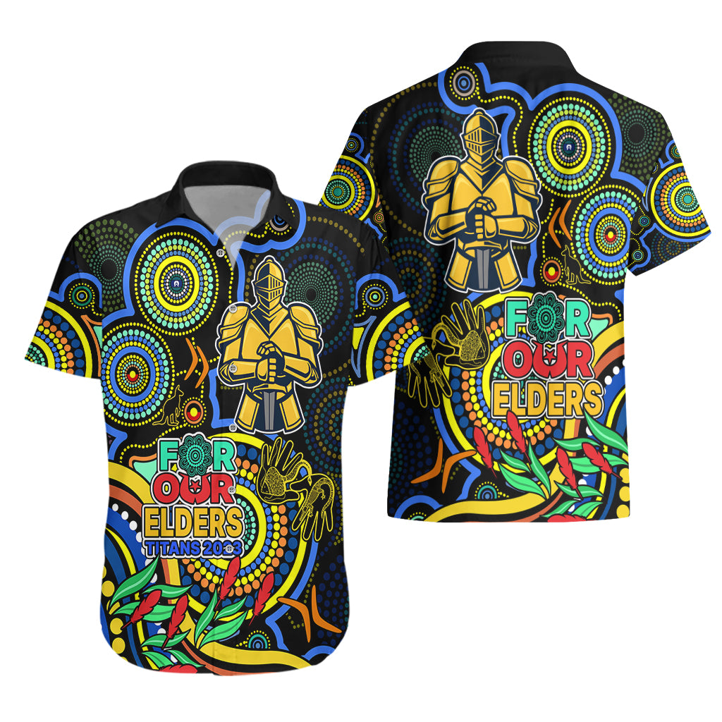 titans-rugby-aboriginal-art-hawaiian-shirt-naidoc-indigenous-tribal