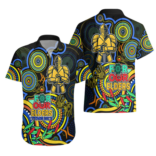 titans-rugby-aboriginal-art-hawaiian-shirt-naidoc-indigenous-tribal