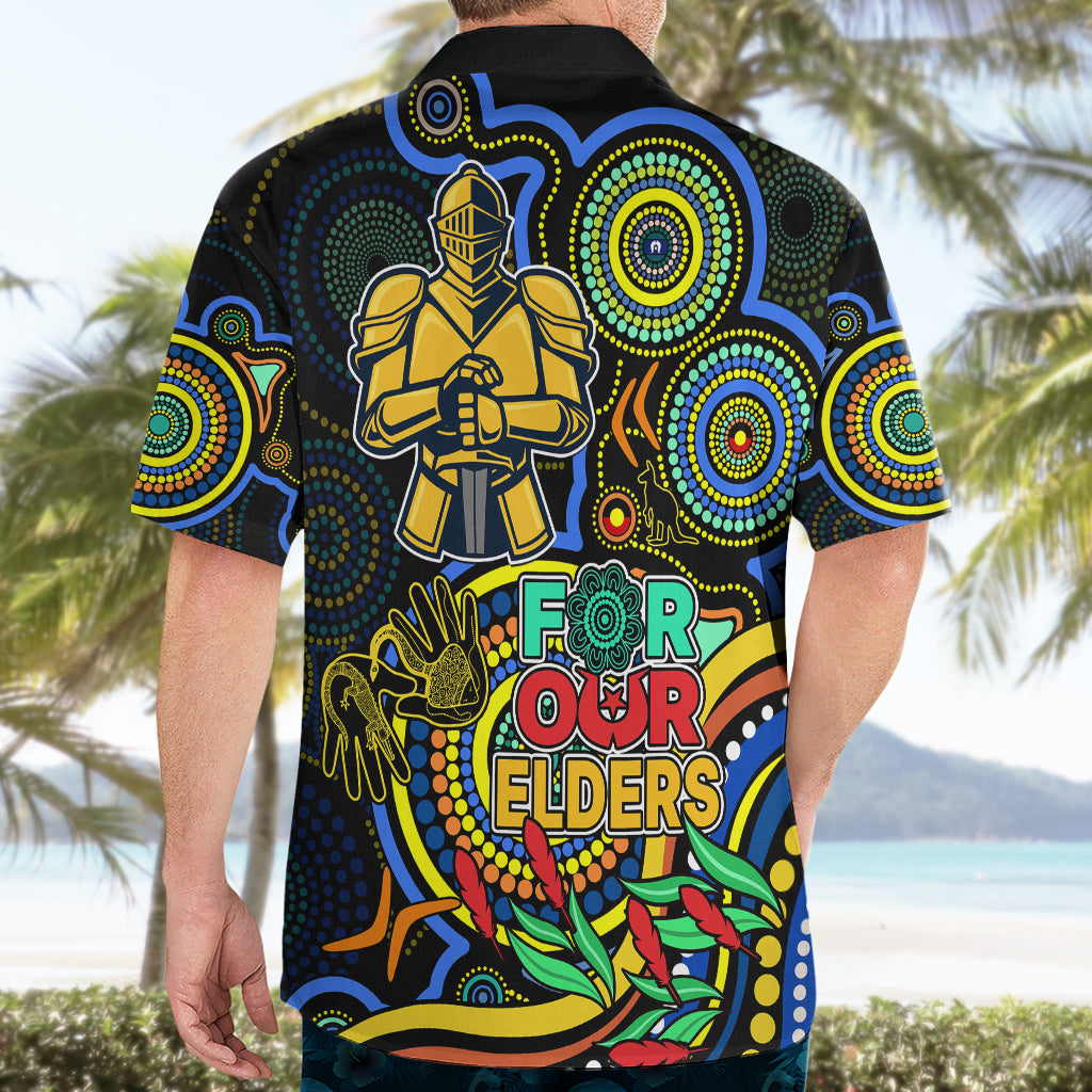 titans-rugby-aboriginal-art-hawaiian-shirt-naidoc-indigenous-tribal