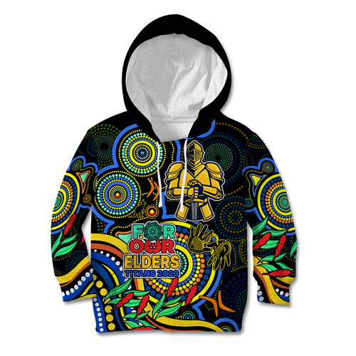 titans-rugby-aboriginal-art-kid-hoodie-naidoc-indigenous-tribal