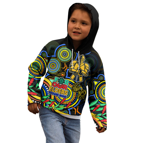 titans-rugby-aboriginal-art-kid-hoodie-naidoc-indigenous-tribal