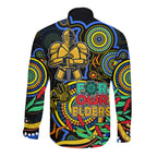 titans-rugby-aboriginal-art-long-sleeve-button-shirt-naidoc-indigenous-tribal