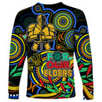 titans-rugby-aboriginal-art-long-sleeve-shirt-naidoc-indigenous-tribal