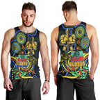 titans-rugby-aboriginal-art-men-tank-top-naidoc-indigenous-tribal