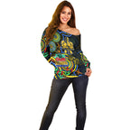 titans-rugby-aboriginal-art-off-shoulder-sweater-naidoc-indigenous-tribal