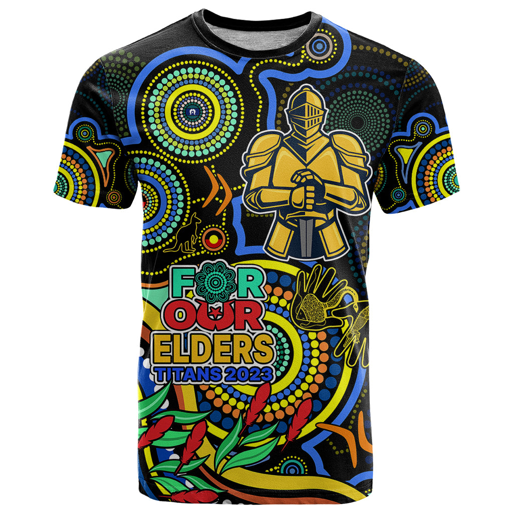 titans-rugby-aboriginal-art-t-shirt-naidoc-indigenous-tribal