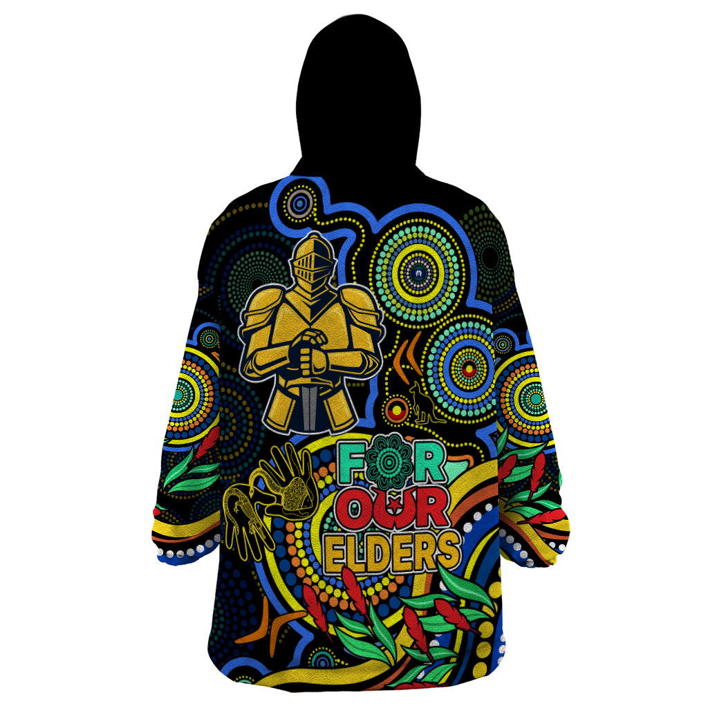 titans-rugby-aboriginal-art-wearable-blanket-hoodie-naidoc-indigenous-tribal