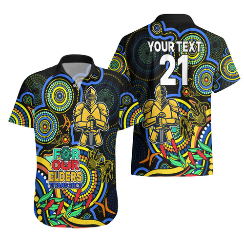 custom-titans-rugby-aboriginal-art-hawaiian-shirt-naidoc-indigenous-tribal