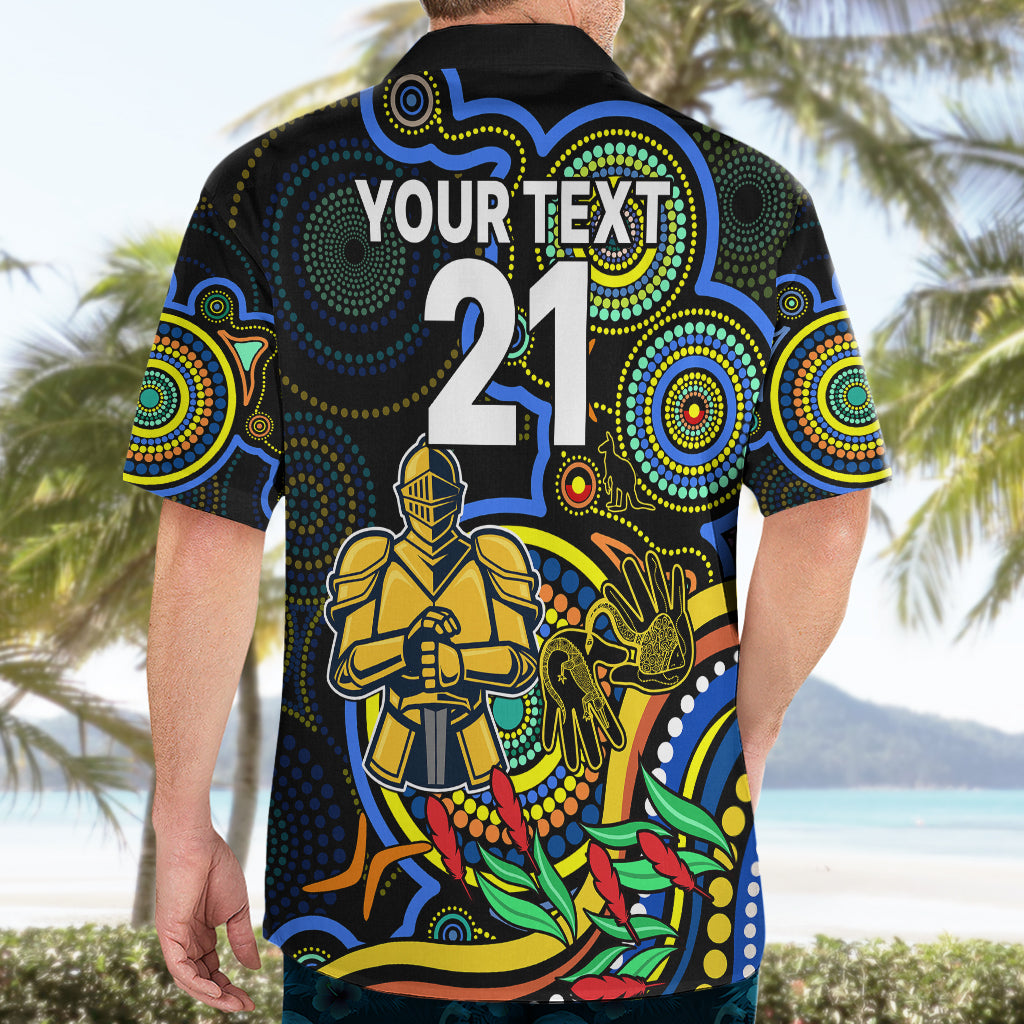 custom-titans-rugby-aboriginal-art-hawaiian-shirt-naidoc-indigenous-tribal