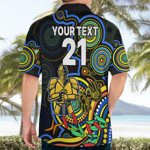 custom-titans-rugby-aboriginal-art-hawaiian-shirt-naidoc-indigenous-tribal