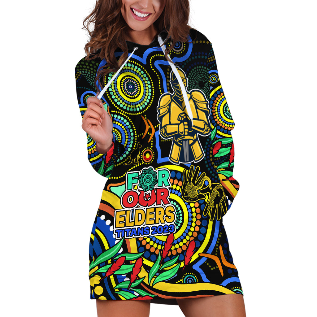 custom-titans-rugby-aboriginal-art-hoodie-dress-naidoc-indigenous-tribal