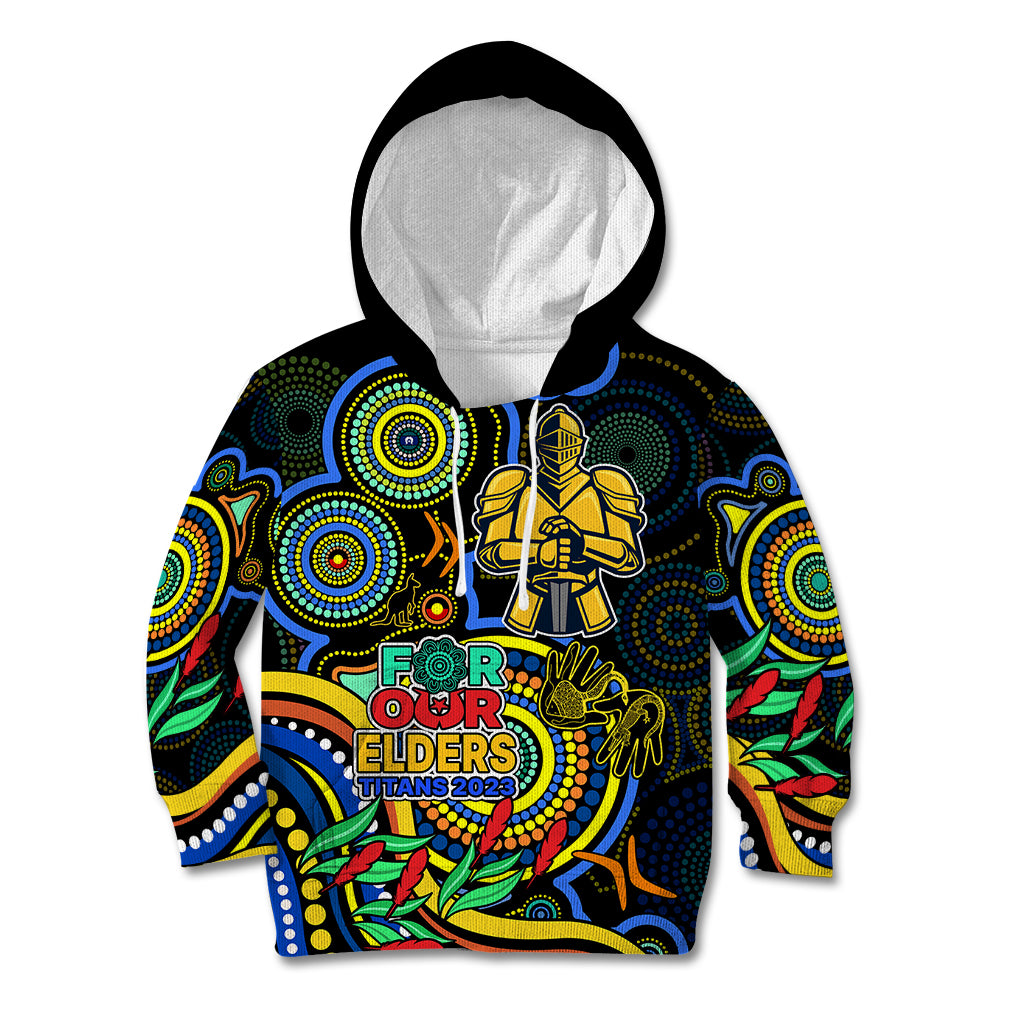 custom-titans-rugby-aboriginal-art-kid-hoodie-naidoc-indigenous-tribal
