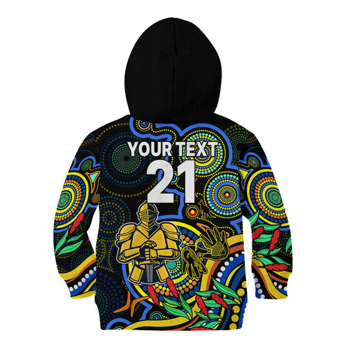 custom-titans-rugby-aboriginal-art-kid-hoodie-naidoc-indigenous-tribal