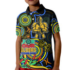 custom-titans-rugby-aboriginal-art-kid-polo-shirt-naidoc-indigenous-tribal