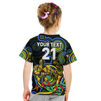 custom-titans-rugby-aboriginal-art-kid-t-shirt-naidoc-indigenous-tribal