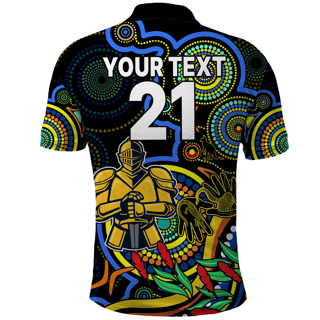 custom-titans-rugby-aboriginal-art-polo-shirt-naidoc-indigenous-tribal