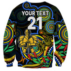 custom-titans-rugby-aboriginal-art-sweatshirt-naidoc-indigenous-tribal