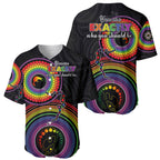 australia-lgbt-baseball-jersey-you-are-exactly-who-you-should-be-aboriginal-style
