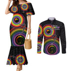 australia-lgbt-couples-matching-mermaid-dress-and-long-sleeve-button-shirts-you-are-exactly-who-you-should-be-aboriginal-style