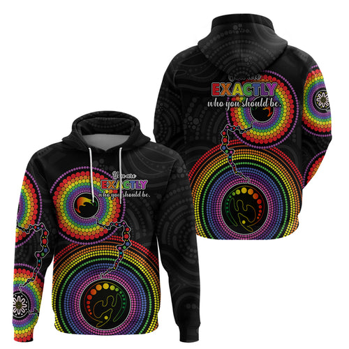 australia-lgbt-hoodie-you-are-exactly-who-you-should-be-aboriginal-style