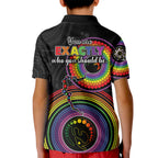 australia-lgbt-kid-polo-shirt-you-are-exactly-who-you-should-be-aboriginal-style