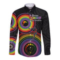 australia-lgbt-long-sleeve-button-shirt-you-are-exactly-who-you-should-be-aboriginal-style