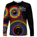 australia-lgbt-long-sleeve-shirt-you-are-exactly-who-you-should-be-aboriginal-style