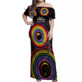 australia-lgbt-off-shoulder-maxi-dress-you-are-exactly-who-you-should-be-aboriginal-style