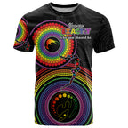 australia-lgbt-t-shirt-you-are-exactly-who-you-should-be-aboriginal-style