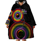 australia-lgbt-wearable-blanket-hoodie-you-are-exactly-who-you-should-be-aboriginal-style