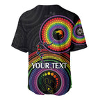 personalised-australia-lgbt-baseball-jersey-you-are-exactly-who-you-should-be-aboriginal-style