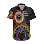 personalised-australia-lgbt-hawaiian-shirt-you-are-exactly-who-you-should-be-aboriginal-style