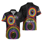personalised-australia-lgbt-hawaiian-shirt-you-are-exactly-who-you-should-be-aboriginal-style