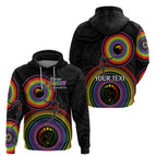 personalised-australia-lgbt-hoodie-you-are-exactly-who-you-should-be-aboriginal-style