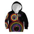 personalised-australia-lgbt-kid-hoodie-you-are-exactly-who-you-should-be-aboriginal-style