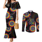 australia-lgbt-couples-matching-mermaid-dress-and-long-sleeve-button-shirts-be-you-do-you-celebrate-you-aboriginal-style