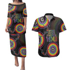 australia-lgbt-couples-matching-puletasi-dress-and-hawaiian-shirt-be-you-do-you-celebrate-you-aboriginal-style