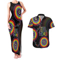 australia-lgbt-couples-matching-tank-maxi-dress-and-hawaiian-shirt-be-you-do-you-celebrate-you-aboriginal-style