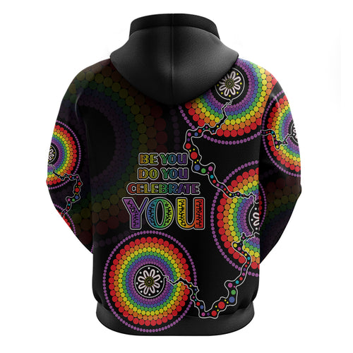 australia-lgbt-hoodie-be-you-do-you-celebrate-you-aboriginal-style