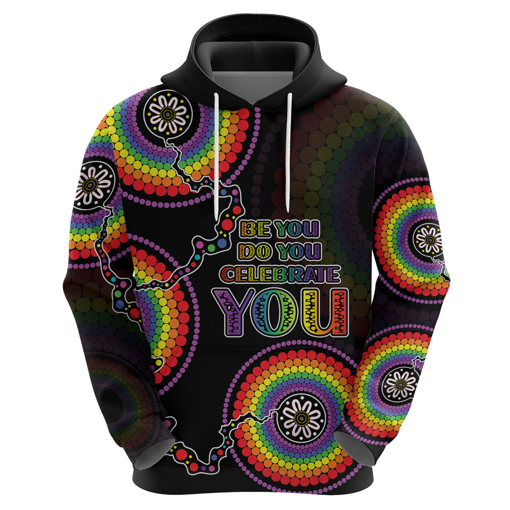 australia-lgbt-hoodie-be-you-do-you-celebrate-you-aboriginal-style