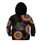 australia-lgbt-kid-hoodie-be-you-do-you-celebrate-you-aboriginal-style