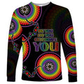 australia-lgbt-long-sleeve-shirt-be-you-do-you-celebrate-you-aboriginal-style