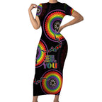 australia-lgbt-short-sleeve-bodycon-dress-be-you-do-you-celebrate-you-aboriginal-style