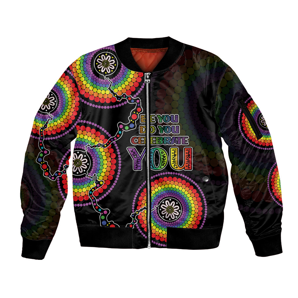 australia-lgbt-sleeve-zip-bomber-jacket-be-you-do-you-celebrate-you-aboriginal-style