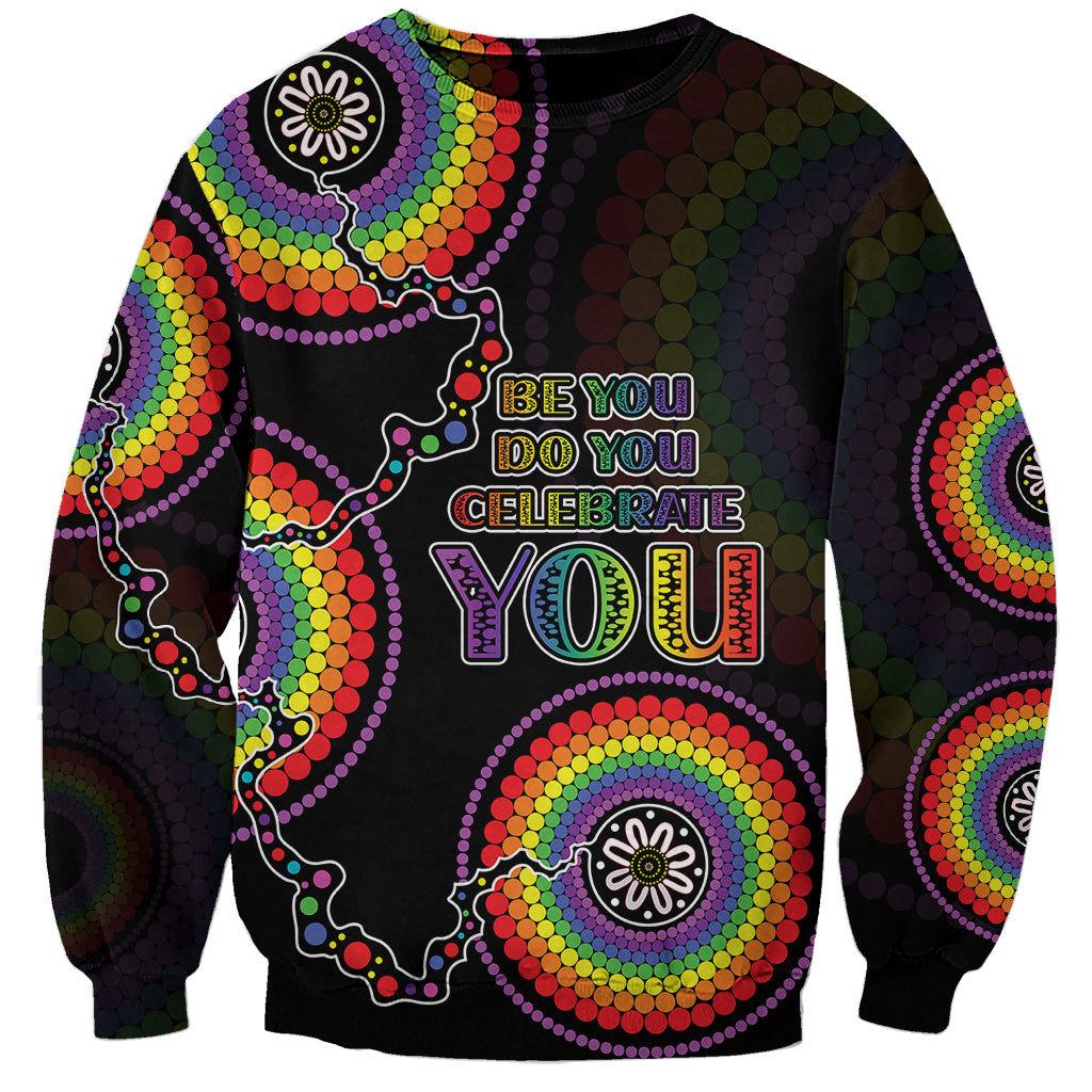 australia-lgbt-sweatshirt-be-you-do-you-celebrate-you-aboriginal-style