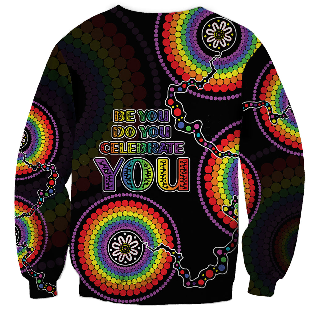 australia-lgbt-sweatshirt-be-you-do-you-celebrate-you-aboriginal-style