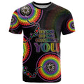 australia-lgbt-t-shirt-be-you-do-you-celebrate-you-aboriginal-style