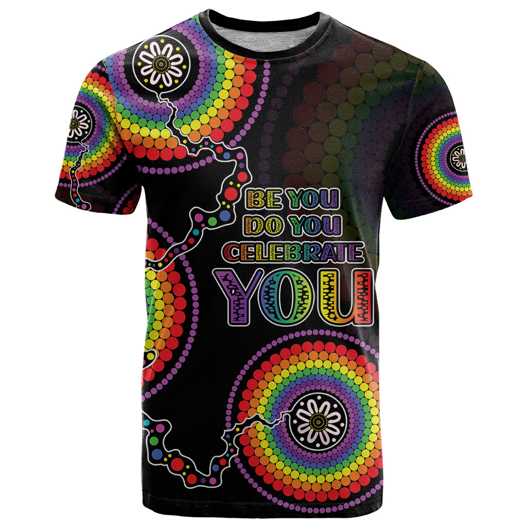 australia-lgbt-t-shirt-be-you-do-you-celebrate-you-aboriginal-style