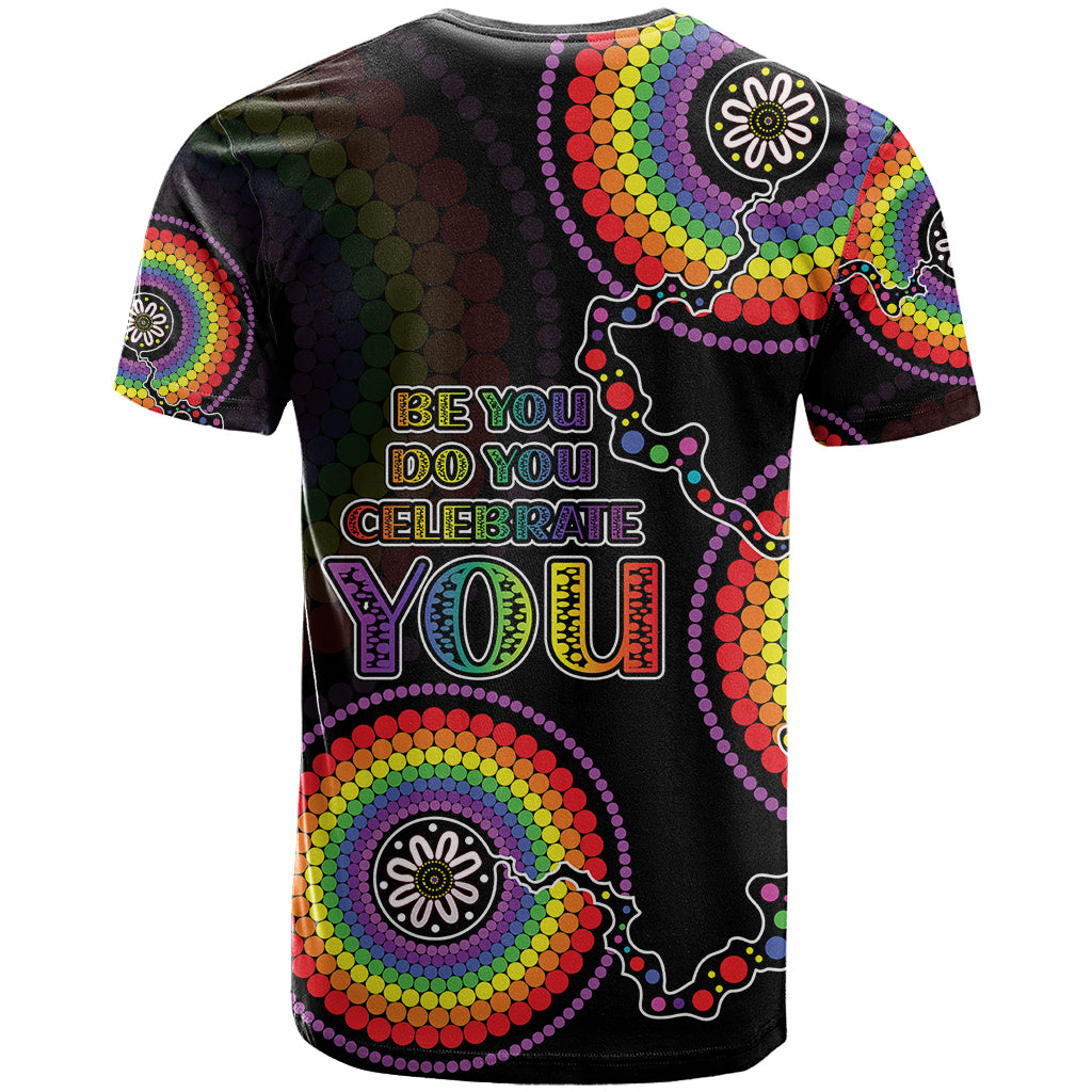 australia-lgbt-t-shirt-be-you-do-you-celebrate-you-aboriginal-style